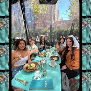 Villon - Brunch! - New American Near Me - San Francisco, California Villon - Brunch! - New American Near Me - San Francisco, California