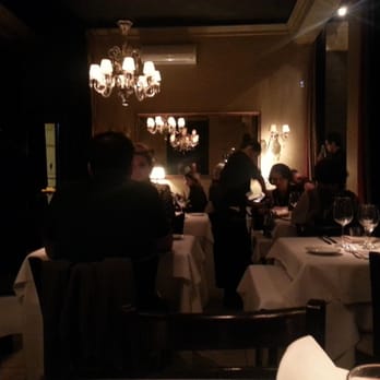 La Pecora Nera - Mediterranean Near Me - Buenos Aires, C