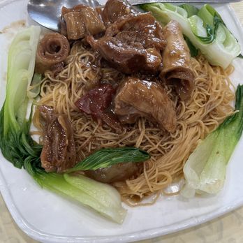 Yan Kee Restaurant - Beef Brisket Noodle - Chinese Near Me - Elk Grove, California Yan Kee Restaurant - Beef Brisket Noodle - Chinese Near Me - Elk Grove, California