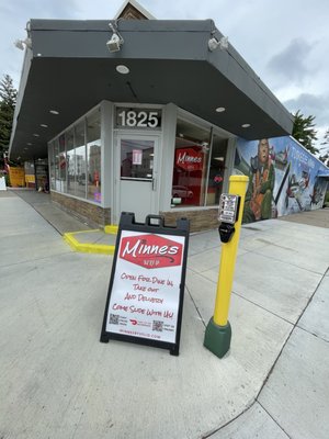 Minne's by Veli'D by null