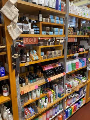 Rainbow Bridge Natural Food by null