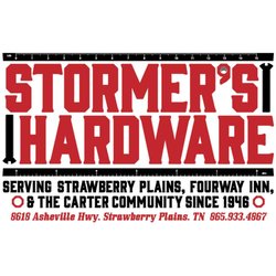 Stormer's Hardware