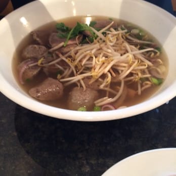 Pho VN Bistro - Pho - Vietnamese Near Me - San Antonio, Texas