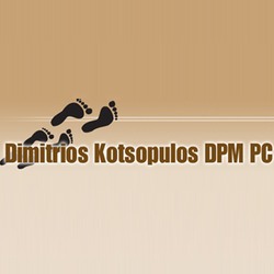 Dimitrios Kotsopulos, DPM