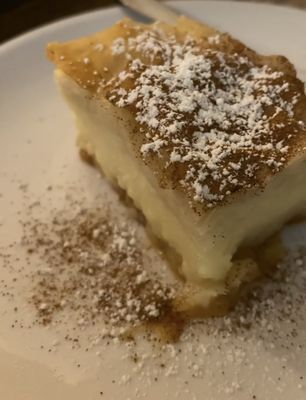 Calista Cafe by null