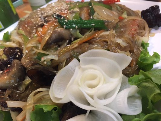 Gogi Korean Restaurant by null