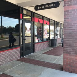 Sally Beauty