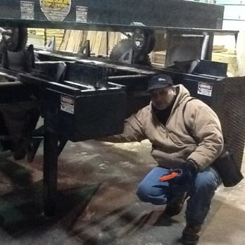 CAVAL Electric - Electricians Near Me - Chicago, Illinois