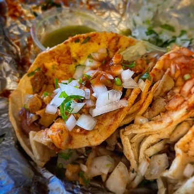 Tacos El Compita by null