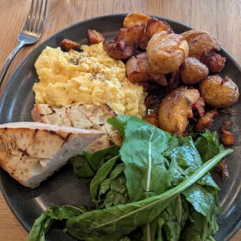 Cabrillo - Breakfast & Brunch Near Me - Los Angeles, California