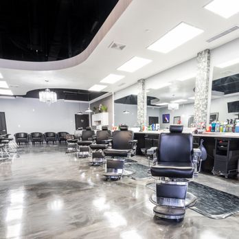 Billionaire's Barber Shop Midtown - Barbers Near Me - Raleigh, North Carolina Billionaire's Barber Shop Midtown - Barbers Near Me - Raleigh, North Carolina