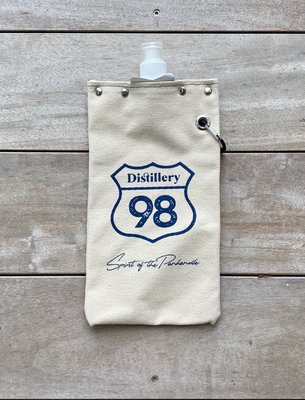 Distillery 98 by null