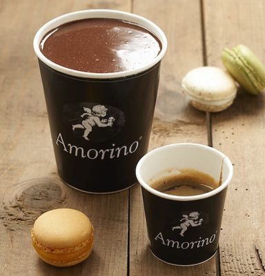 Amorino Gelato - New York Greenwich Village by null