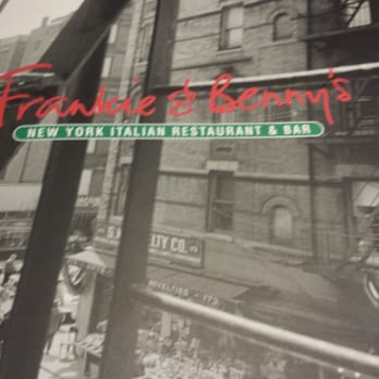 Frankie & Bennys - American Near Me - Oldham, XGM