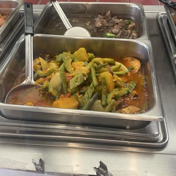 Tara Mangan Keni - Pinakbet - Filipino Near Me - Marina, California