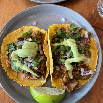 Otra - Beef Tacos - Mexican Near Me - San Francisco, California Otra - Beef Tacos - Mexican Near Me - San Francisco, California