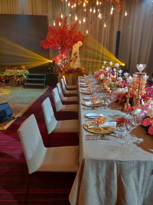 Grand Hyatt Manila by null