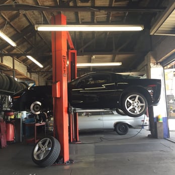 Brother's Automotive - Auto Repair Near Me - Glendale, California Brother's Automotive - Auto Repair Near Me - Glendale, California