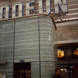 Odeon