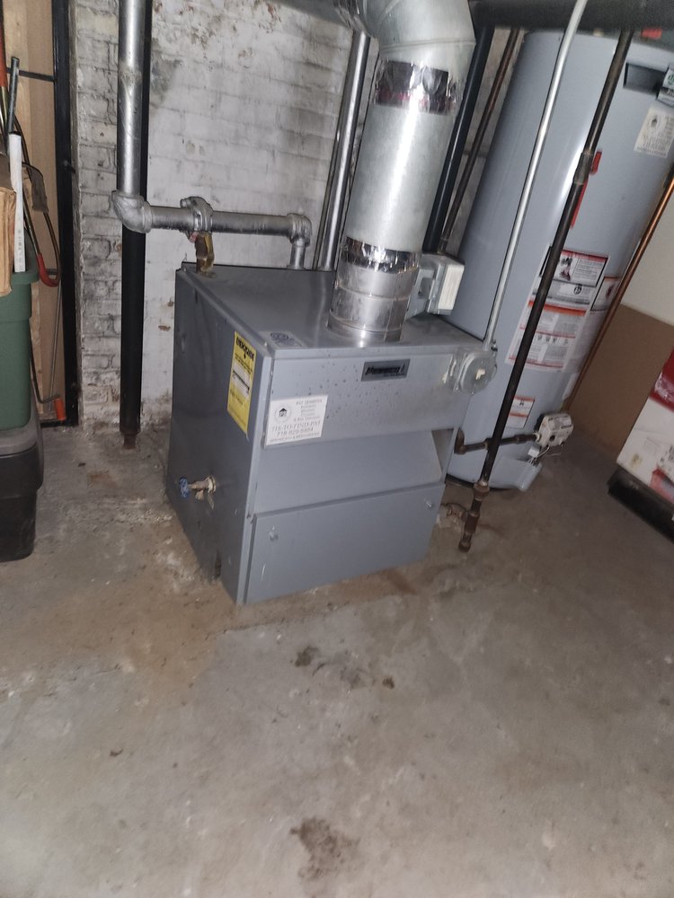 Slide of Pat Sementa Plumbing, Heating, Cooling & Fire Sprinklers