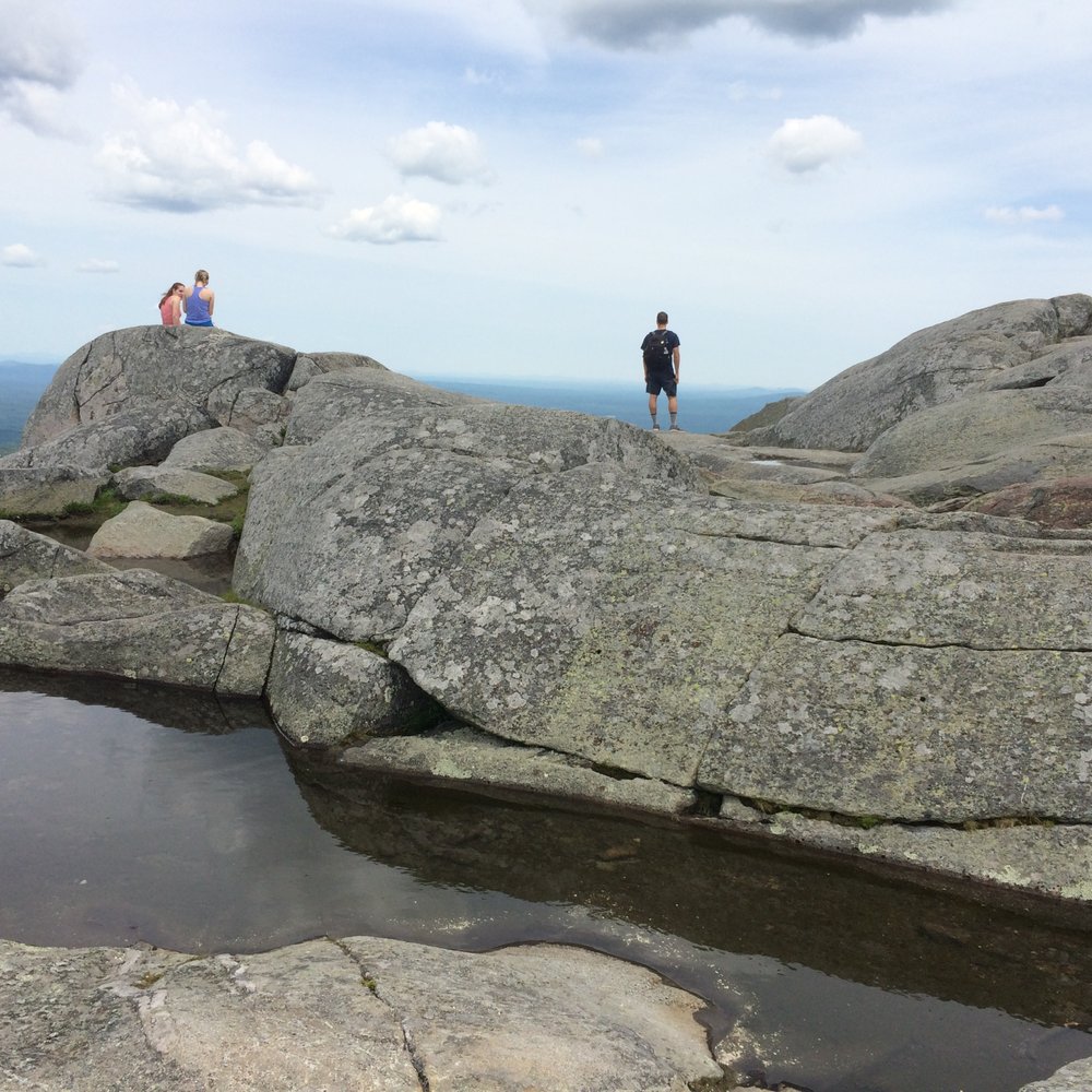 Monadnock State Park - Hiking Near Me - Jaffrey, New Hampshire Monadnock State Park - Hiking Near Me - Jaffrey, New Hampshire