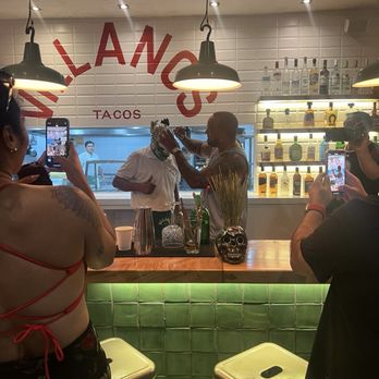 Tacos Villanos - Tacos Near Me - Cancún, ROO Tacos Villanos - Tacos Near Me - Cancún, ROO