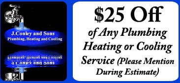 Slide of J Conley & Sons