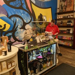 Botanic Alternatives CBD & Cannabis Accessories