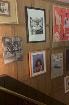 Vinile Chophouse by null