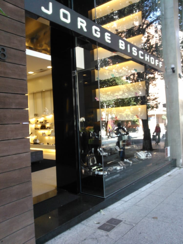 Jorge Bischoff Oscar Freire