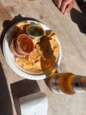 El Burrito Express 2 by null