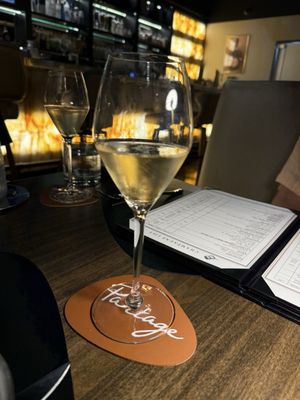 Le Club by Partage by null