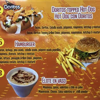 Vanessa's Hot Dogs - Hot Dogs Near Me - San Jose, California Vanessa's Hot Dogs - Hot Dogs Near Me - San Jose, California