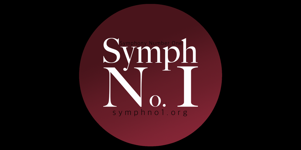 Symphony Number One