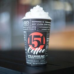 151 Coffee