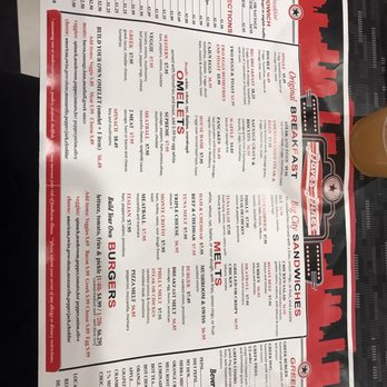 Dave's Diner - Breakfast & Brunch Near Me - Erie, Pennsylvania Dave's Diner - Breakfast & Brunch Near Me - Erie, Pennsylvania