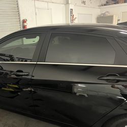 Diamond Auto Tint