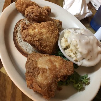 Catfish Lake Restaurant and Lounge - Salad Near Me - Bellevue, Nebraska