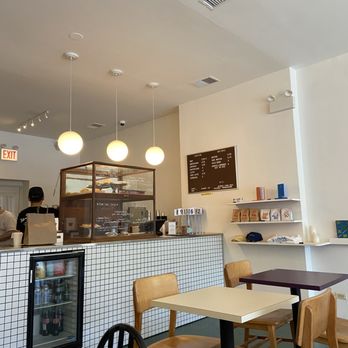 Doma Cafe - Cafes Near Me - Chicago, Illinois