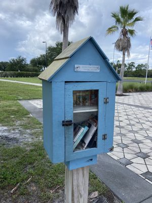 Dr. P. Phillips Community Park by null