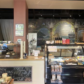 La Pasta - inside - Pasta Shops Near Me - Seattle, Washington La Pasta - inside - Pasta Shops Near Me - Seattle, Washington