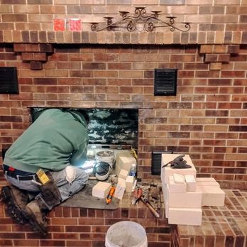 Sims Chimney and Masonry Services - Chimney Sweeps Near Me