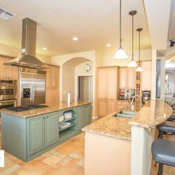 Omar Alfaro - exp Realty - Great Kitchen!!