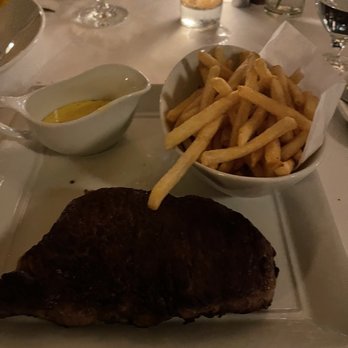 Marseille - Steak Frites - French Near Me - New York, New York Marseille - Steak Frites - French Near Me - New York, New York