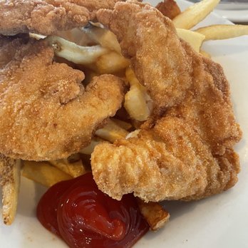Brophy Bros - Tenders - Seafood Near Me - Santa Barbara, California Brophy Bros - Tenders - Seafood Near Me - Santa Barbara, California