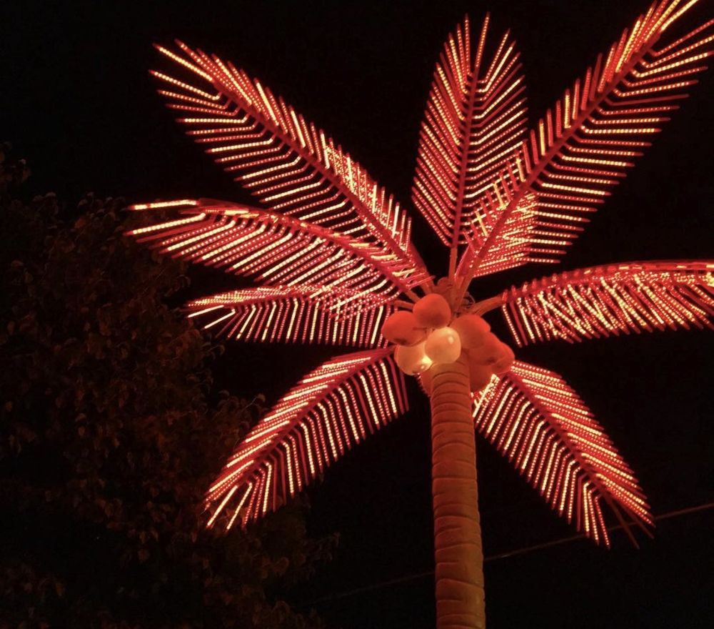 Social spots from JR Murphys