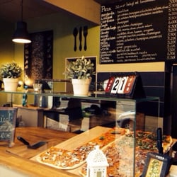 Fellini Pizza