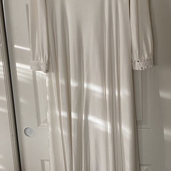 Ocean Dry Cleaning - Dry cleaned dress perfectly restored - Dry Cleaning Near Me - San Francisco, California Ocean Dry Cleaning - Dry cleaned dress perfectly restored - Dry Cleaning Near Me - San Francisco, California