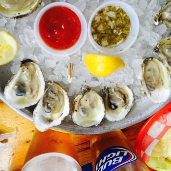 Brooklyn Crab - Oysters - Seafood Near Me - Brooklyn, New York