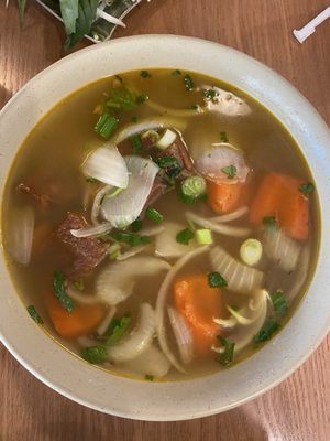 Pho Ga Thanh Thanh by null